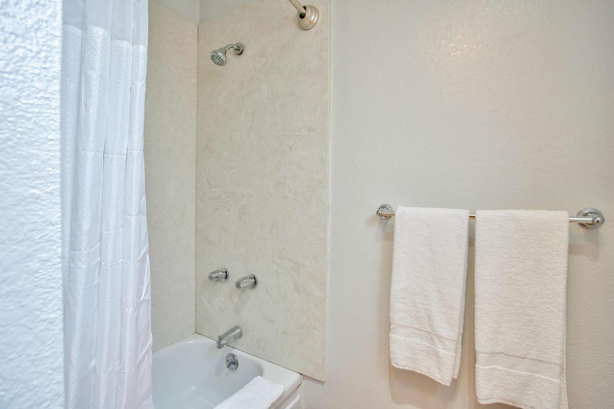 Motel 6-Salem, Or - Expo Center المظهر الخارجي الصورة